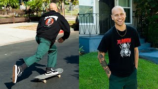 How I made a Living Skating without becoming a Pro Skater