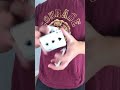 INSANE CARDISTRY With VISA Playing Cards😱😱 #shorts