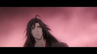 《MDZS》Cold Rain by Aimer | MDZS Japanese dub s2 ending song | #mdzs #modaozushi  • #WangXian13 ||