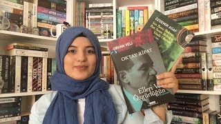 Kitap Önerileri #3 | Şiir Kitapları