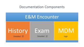 Effective E&M Documentation