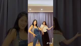 Hyoyeon x Soyou #DessertDanceChallenge