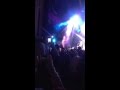 It's Time- Imagine Dragons live at Jones Beach 7/25/13