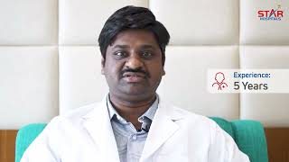 Dr. Avinash Gottumukkala -  Urologist \u0026 Andrologist | 5 + Years Exp | Minimally Invasive Urology