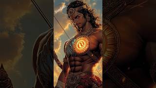 🤯 The Fault of Karna? #shorts #youtubeshorts #mahabharata