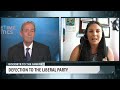 mp jenica atwin addresses crossing floor to join liberals – june 11 2021