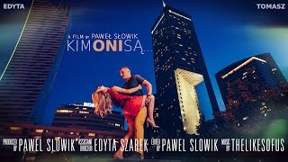 Niesamowity film prezent dla rodziców i gości weselnych - Kim oni są...