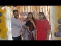 వదిన birthday celebrations 🎂✨ party with family teluguvlogs