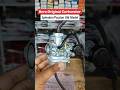 Hero Splendor Plus Original Carburetor | Old and New Model