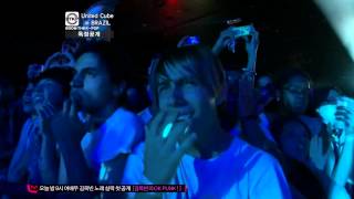 [HD]120105 Trouble Maker-Trouble Maker(Mnet BTKP United Cube In Brazil)