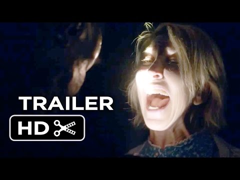 First teaser trailer lands for Insidious: Chapter 3: watch now 