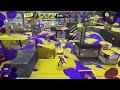 ヤグラ 2990~ クーゲルシュライバー xマッチ ［スプラトゥーン3 splatoon3］