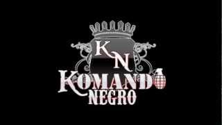 komando negro - Seguiremos En Accion