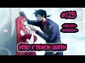 Hero x Demon Queen chapter 125 [English - Indonesia]