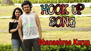 Hook Up Song - Dance Cover | SOTY 2 | Tiger Shroff & Alia | Neha Kakkar || Dhanashree Kurup
