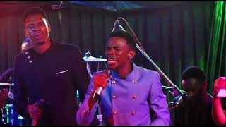 Joshua Ndauka featuring Gwamaka Mwakalinga_ZAIDI  official video