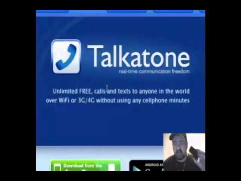 Get Free Cell Phone Calling & Texting Get Free Cell Phone Calling & Texting