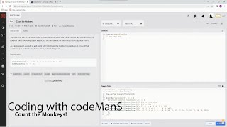 Codewars 8 kyu Count the Monkeys! JavaScript