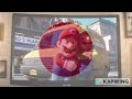 劇場版スーパーマリオブラザーズ 配管コマーシャル 公式日本語 super mario bros. movie plumbing commercial official japan