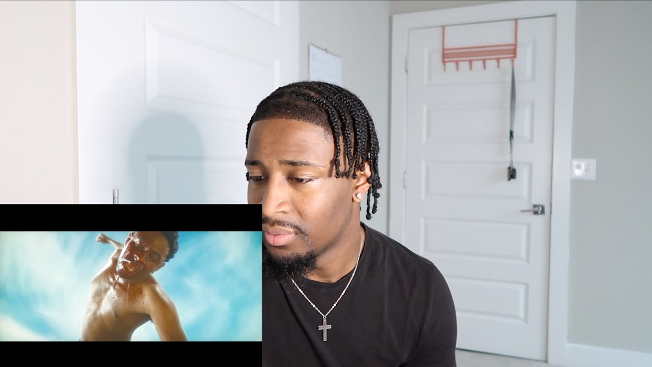 Tyler, The Creator - SORRY NOT SORRY (REACTION) - YouTube