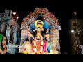 chandannagar jagadhatri puja procession 2024 best led light chandannagar jagadhatri puja