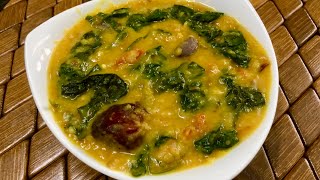 கீரை கூட்டு சுவையாக செய்வது எப்படி/Keerai Kootu/kova Keerai masiyal/Keerai parupu kadayal/spinach