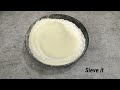 eggless cake premix recipe industrial vanilla premix recipe commercial cake premix recipe