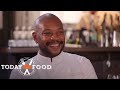 Meet New York City’s first Black Michelin-star chef