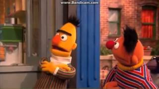 Sesame Street - Ernie's Dance Video