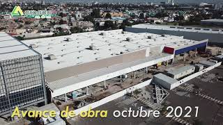 ARPADA S.A. DE C.V. - HEB, LEÓN GTO