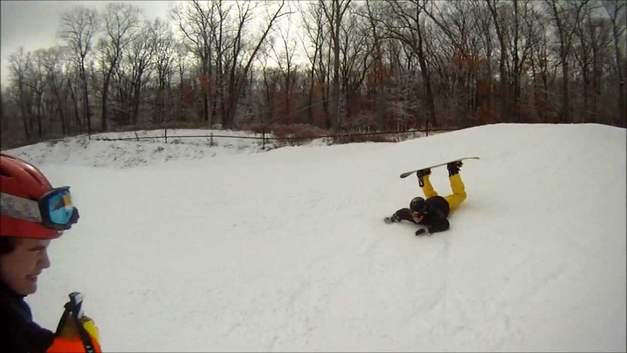 Snowboard Crashes Youtube