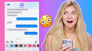 Song Lyric Prank On Crush Gone Right Song Lyric Prank On Crush Gone Right