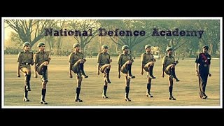 About National Defence Academy (NDA), Khadakwasla, India