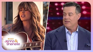 Carson Daly Shares Picks for 2026: Top Artist, Radio Guest, More