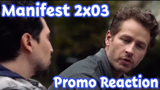 Manifest 3x03 \