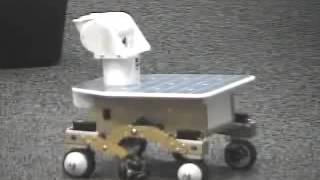 The Personal Rover Project: Robotics for the Masses