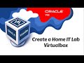 How to Configure Virtual Networks in Virtualbox