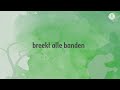 opwekking 867 de naam van jezus lyric video