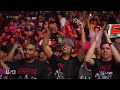 Cody Rhodes beats Solo Sikoa; Usos brawl with Owens + Zayn  WWE Raw Highlights 32723  WWE on USA