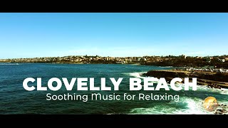 [3] Clovelly Beach Sydney | 1 hour | DJI Mini 2 and relaxing music #djimini2 #drone #dji