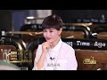 星月私房话 secret talk with celebs 20170330：信自曝真性情得罪不少人