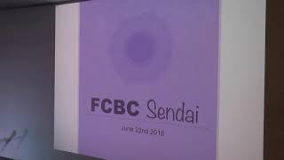 FCBC Sendai