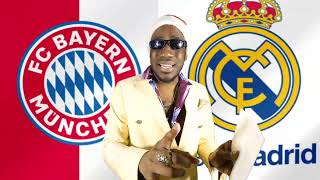 Bayern Munich vs. Real Madrid Preview Pre Match Analysis | Champions League 1st Leg Semi Final
