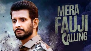 Mera Fauji Calling |full movie|HD 720p|sharman joshi,bidita bag| #mera_fauji_calling review and fact