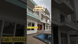 10 Bhk Luxary Villa For Sale In Aliganj Lucknow | Call - 9026528200 #Shorts @SimplyShilpi