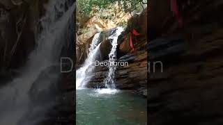 deojharan water fail