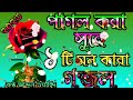 অতি জনপ্রিয় মন পাগল করা একটি গজল।very smart gojol islamic bangla gojol gazal amina_gojol_tv