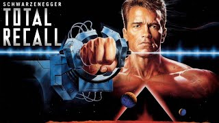 Total Recall 1990 Full Movie || Arnold Schwarzenegger, Rachel T || Total Recall HD Movie Full Review