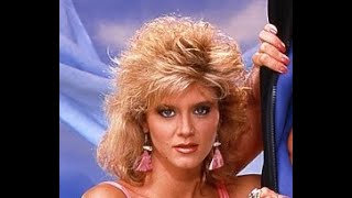 Ginger Lynn Collage HD V2