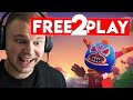 3 FREE Play to Earn NFT Games To Make Crypto (Actual Good Games!)